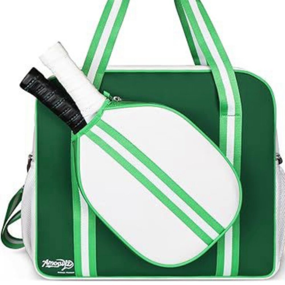 Amoswiz Pickleball Bag Extra Large NEW